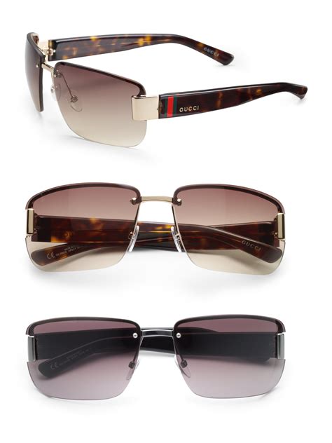 bloomingdale's gucci|Gucci Sunglasses for Men .